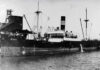 S/s Wigry bohater atlantyckich konwojów s-s-wigry-polski-statek